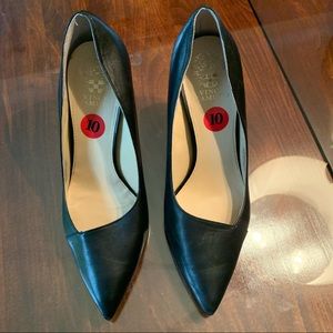 Vince Camuto Lionessa Heels